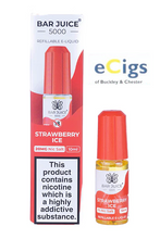 Load image into Gallery viewer, Bar Juice 5000 10ml 10mg