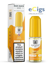 Load image into Gallery viewer, Bar Juice 5000 10ml 20mg