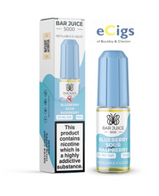Load image into Gallery viewer, Bar Juice 5000 10ml 20mg
