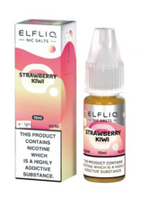 Load image into Gallery viewer, Elfbar Elfliq 10ml 10mg