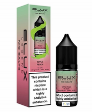 Load image into Gallery viewer, Elux Legend nic salts 10ml 20mg