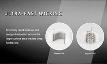 Load image into Gallery viewer, Innokin Zenith Plexus Coil - eCigs of Chester & Buckley