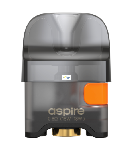 Aspire Flexus Pro Pods