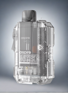 Aspire Gotek x kit