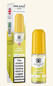 Bar Juice 5000 10ml 20mg
