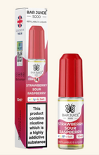 Load image into Gallery viewer, Bar Juice 5000 10ml 20mg

