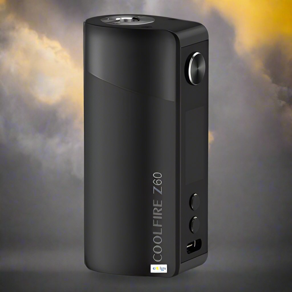 Innokin Coolfire Z60 Mod