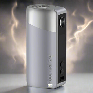 Innokin Coolfire Z60 Mod