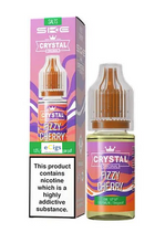 Load image into Gallery viewer, SKE Crystal V2 nic salts 10ml 20mg
