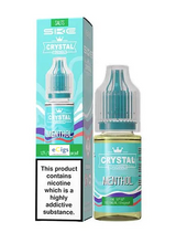 Load image into Gallery viewer, SKE Crystal V2 nic salts 10ml 20mg
