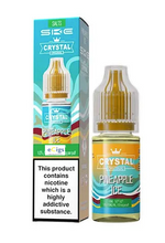 Load image into Gallery viewer, SKE Crystal V2 nic salts 10ml 20mg
