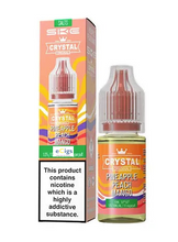 Load image into Gallery viewer, SKE Crystal V2 nic salts 10ml 20mg
