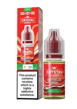 Load image into Gallery viewer, SKE Crystal V2 nic salts 10ml 10mg
