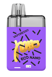 Vaporesso Eco Nano kit