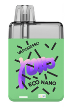 Load image into Gallery viewer, Vaporesso Eco Nano kit
