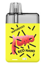 Load image into Gallery viewer, Vaporesso Eco Nano kit
