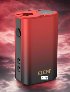 Eleaf Mini istick 20w type C