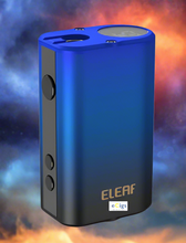 Load image into Gallery viewer, Eleaf Mini istick 20w type C
