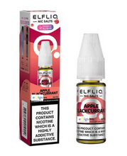 Load image into Gallery viewer, Elfbar Elfliq 10ml 20mg
