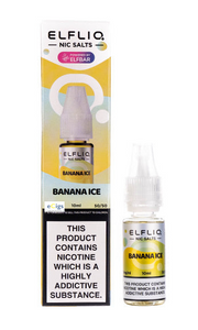 Elfbar Elfliq 10ml 5mg