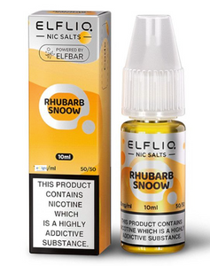 Elfbar Elfliq 10ml 20mg