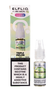 Elfbar Elfliq 10ml 20mg