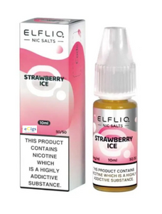 Elfbar Elfliq 10ml 5mg