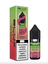 Load image into Gallery viewer, Elux Legend nic salts 10ml 10mg
