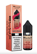 Load image into Gallery viewer, Elux Legend nic salts 10ml 10mg
