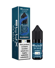 Load image into Gallery viewer, Elux Legend nic salts 10ml 10mg
