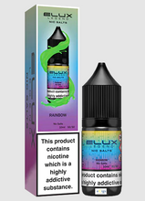 Load image into Gallery viewer, Elux Legend nic salts 10ml 20mg
