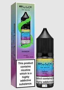 Elux Legend nic salts 10ml 20mg