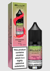 Elux Legend nic salts 10ml 10mg