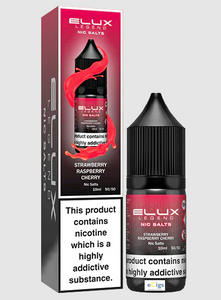 Elux Legend nic salts 10ml 20mg