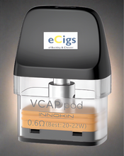 Load image into Gallery viewer, Innokin Vcap Pods
