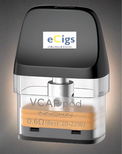 Innokin Vcap Pods