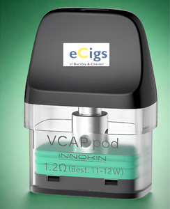 Innokin Vcap Pods