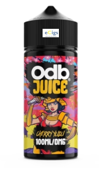 NEW IN! – eCigs of Chester & Buckley
