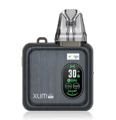 Oxva Xlim SQ Pro kit