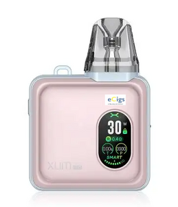 Oxva Xlim SQ Pro kit