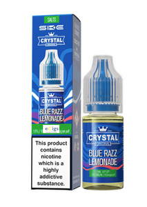 SKE Crystal V2 nic salts 10ml 10mg