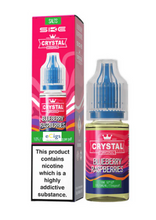 Load image into Gallery viewer, SKE Crystal V2 nic salts 10ml 10mg
