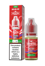 Load image into Gallery viewer, SKE Crystal V2 nic salts 10ml 20mg
