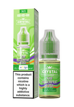 Load image into Gallery viewer, SKE Crystal V2 nic salts 10ml 10mg
