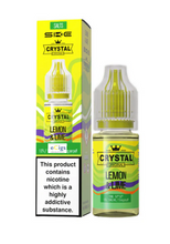 Load image into Gallery viewer, SKE Crystal V2 nic salts 10ml 10mg
