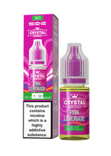 Load image into Gallery viewer, SKE Crystal V2 nic salts 10ml 10mg
