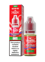 Load image into Gallery viewer, SKE Crystal V2 nic salts 10ml 20mg
