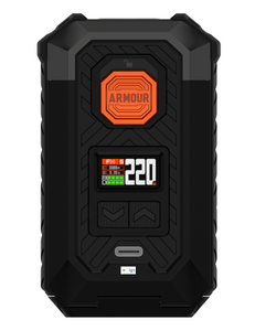 Vaporesso Armour Max Mod