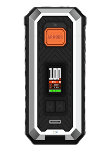 Vaporesso Armour S mod