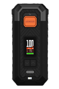 Vaporesso Armour S mod